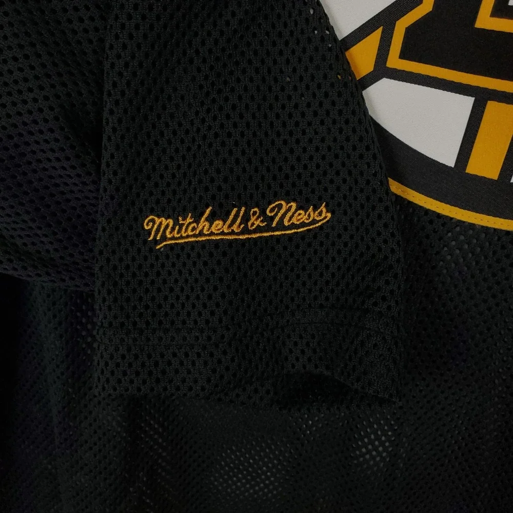 Mitchell & Ness boston bruins